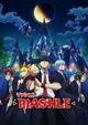 Mashle 