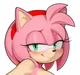 Amy Rose