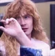 Dave Mustaine 
