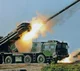 BM-30 Smerch MLRS