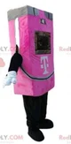 T Mobiles Twin