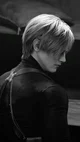 Leon Kennedy - RE4R