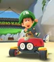 Baby Luigi