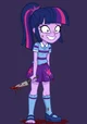 Twilight Sparkle