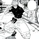 SATORU GOJO