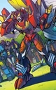 Rodimus Prime