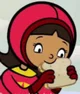 Wordgirl 