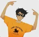 Percy Jackson