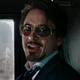 Tony Stark AU 