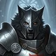 Werewolf Knight