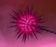 Stinging Glow Urchin