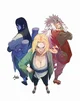 Legendary Sannin
