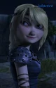 Astrid Hofferson