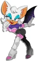 Rouge The Bat