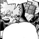 Katsuki Bakugo 