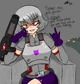 Female Megatron