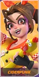 CyderPunk