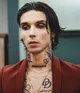 Andy Black