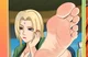 Tsunade -Busy