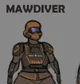 Mawdiver