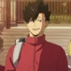 Kuroo Tetsuro 