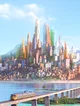 zootopia city