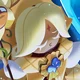 Pure Vanilla Cookie