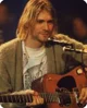 Kurt Cobain