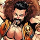 KRAVEN THE HUNTER