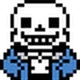 AU Undertale Sans