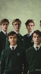 Slytherin Gods