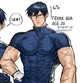 VILLAIN - Tenya Iida