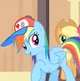 Rainbow Dash