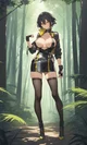 Isekai TG
