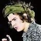 Harry Styles 2014
