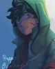 002- Villain Deku 