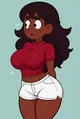 Connie Maheswaran