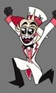 Lucifer-Hazbin 