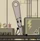 Needle - BFDI