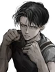Levi Ackerman 