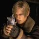Leon Kennedy - RE4R