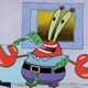 Mr Krabs
