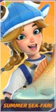 Summer Sea Fari