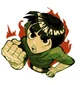 Rock Lee