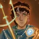 Percy Jackson 
