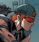 DC Roy Harper