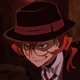 Chuuya nakahara