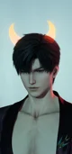 黎深 _黎醫生_Zayne