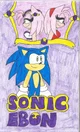 Sonic Ebon