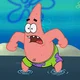 Patrick Star
